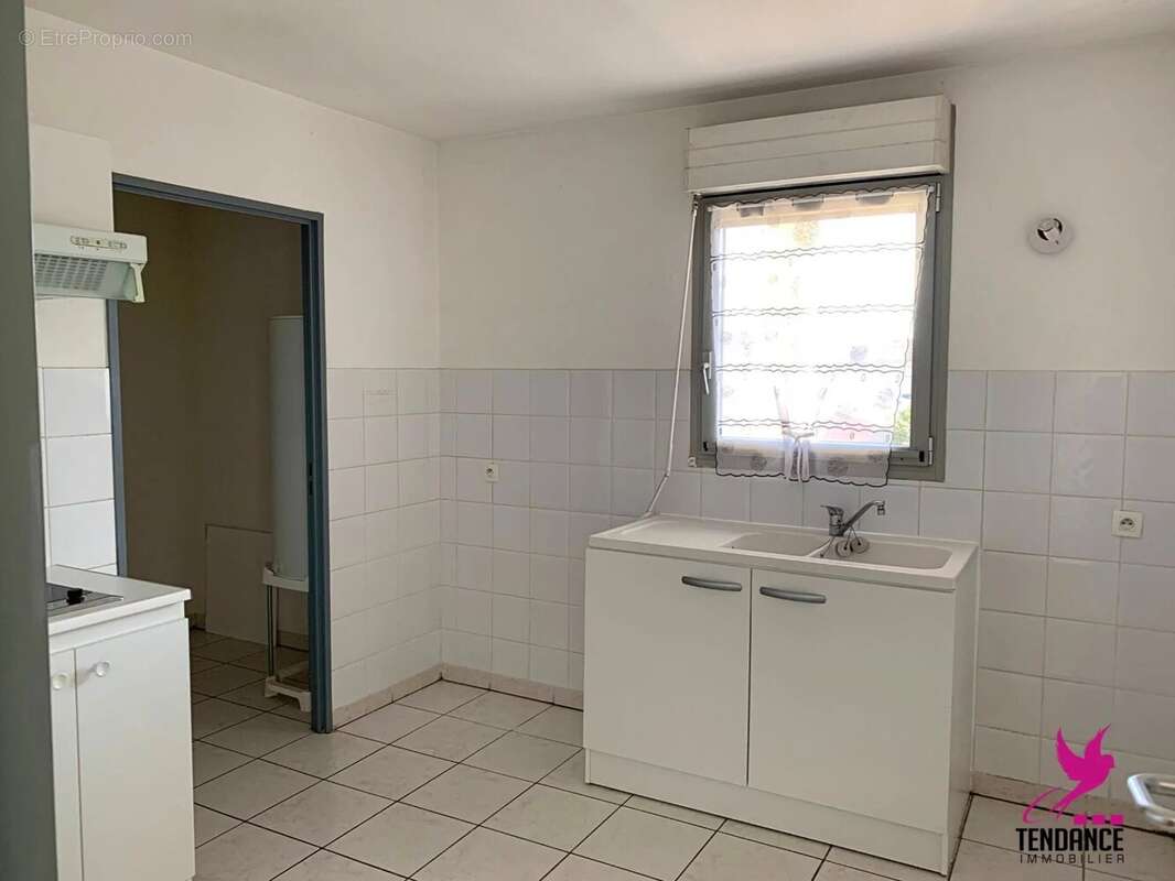 Appartement à GRENADE