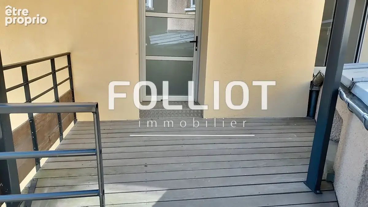 A VENDRE, Appartement Avranches 4 pièce(s) 98.68 m2 - photo 8