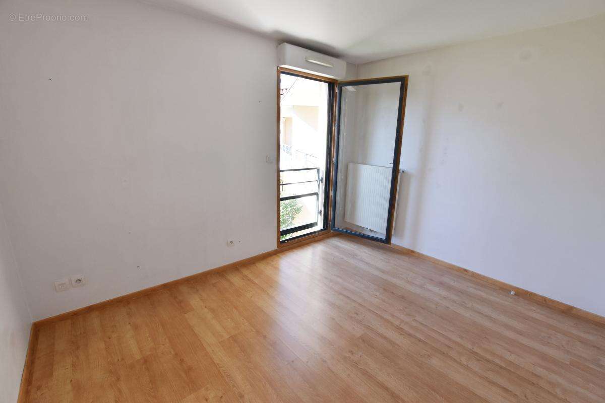 Appartement à FRANCHEVILLE