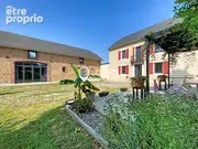 Maison à MORLAAS