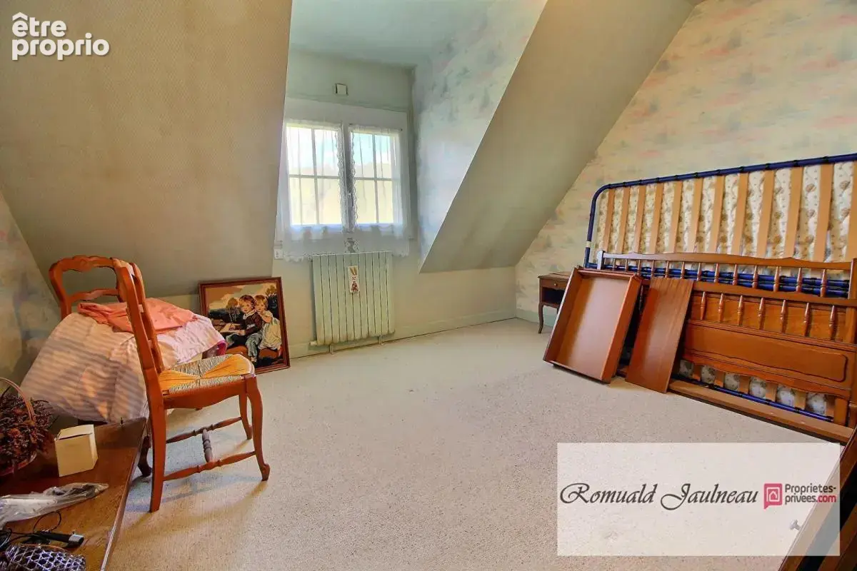 Maison sur sous sol MARBOUE 134 m2 - photo 7