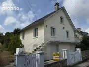 Maison à GRAISSAC