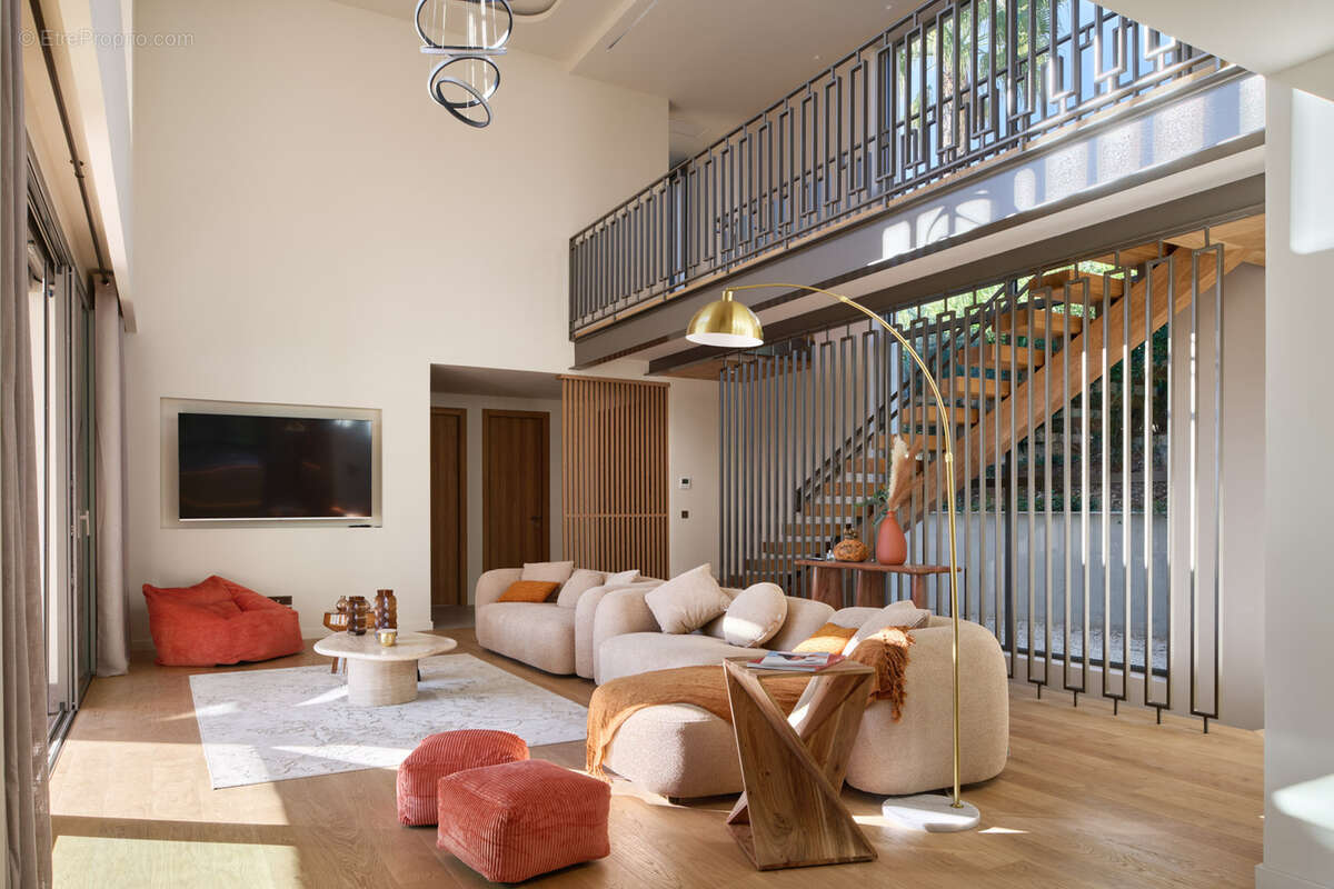 Maison à SAINT-RAPHAEL