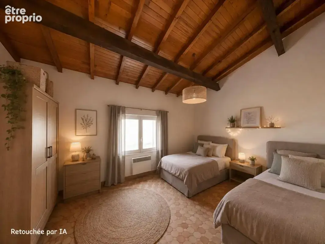 Livron - a vendre maison à rénover avec vue exceptionnelle ! - photo 14