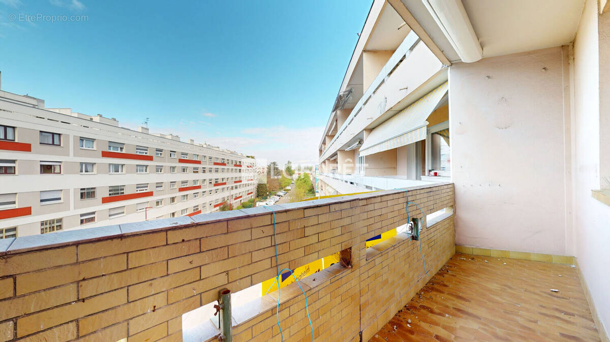 Appartement à SCHILTIGHEIM