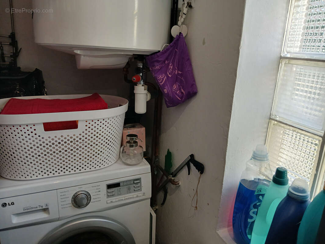Appartement à CERET