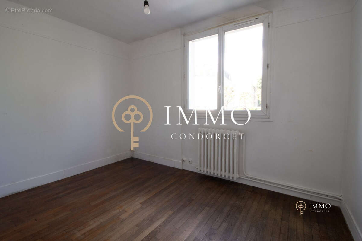 Appartement à BOURG-LA-REINE