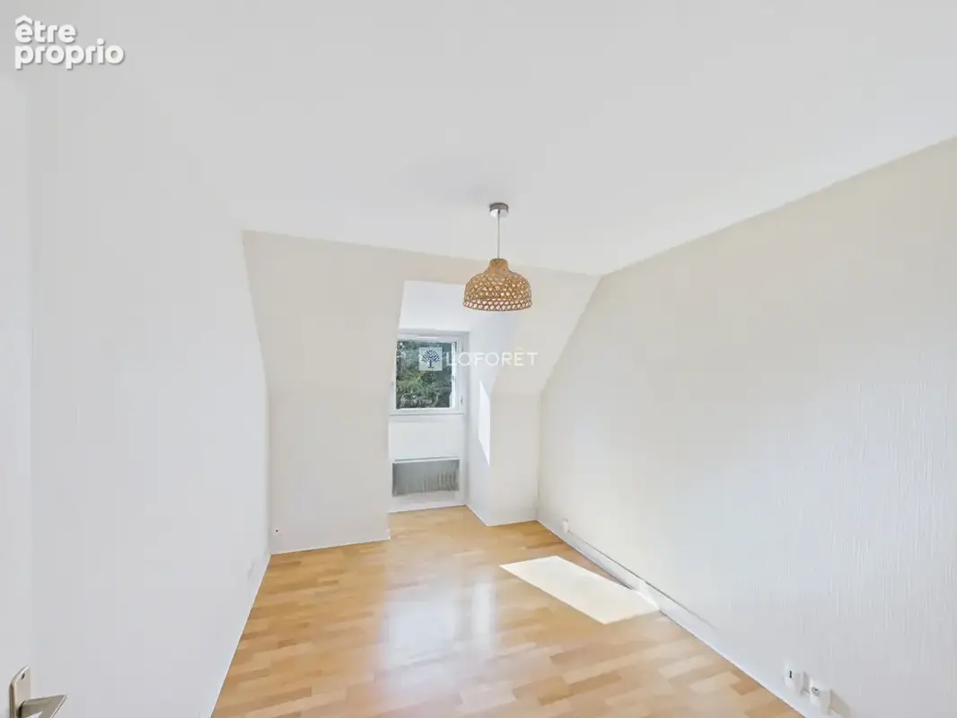 Appartement Quimper  type 2 de 49.65m2 - photo 5