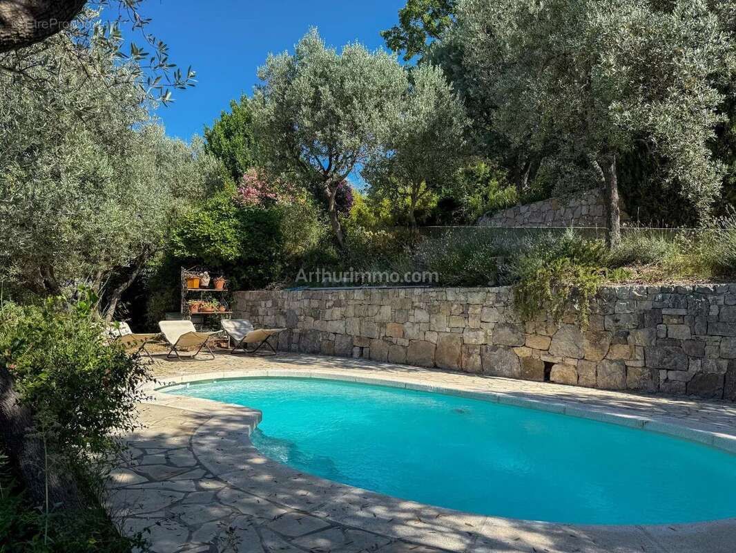Vente Maison Claviers(83830) 549 900ï¿œ - photo 3