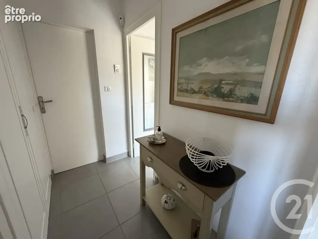Appartement 3 pièces 56 m² à vendre à Royan (17200) - photo 8