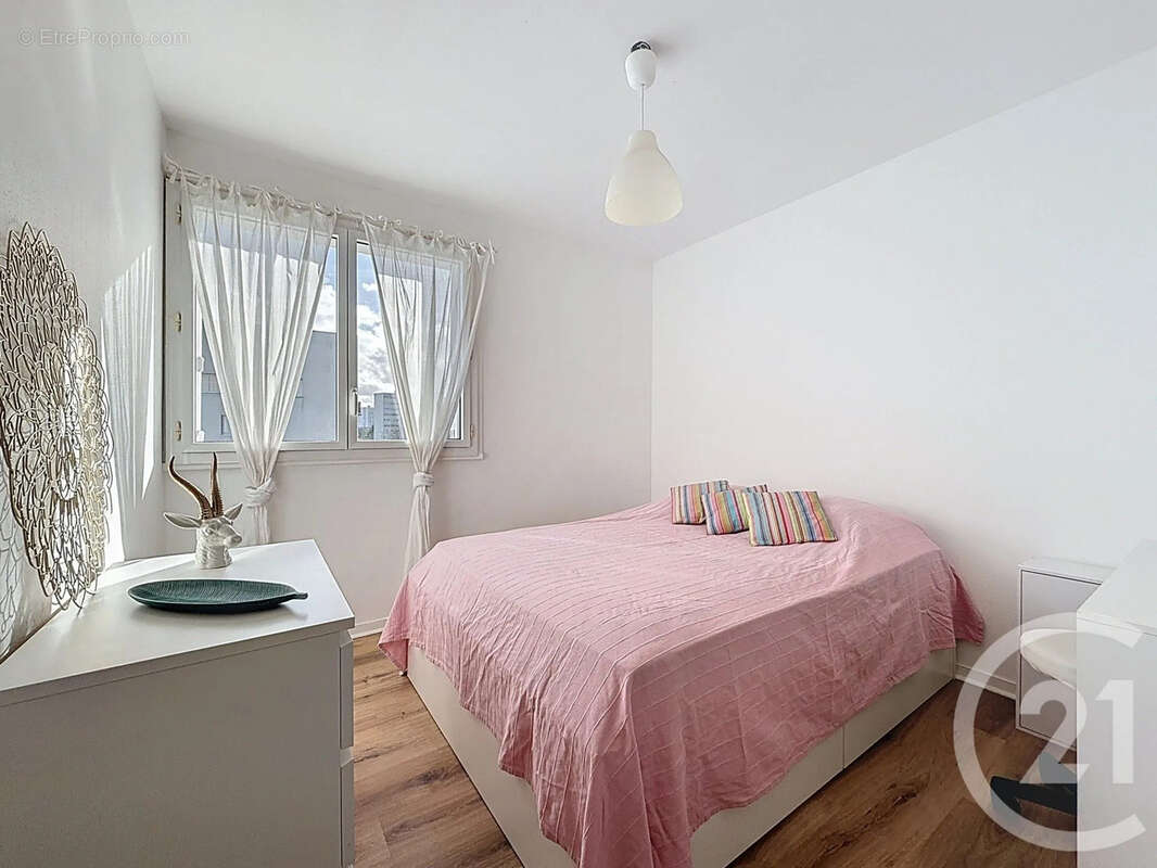 Appartement à BRUGES