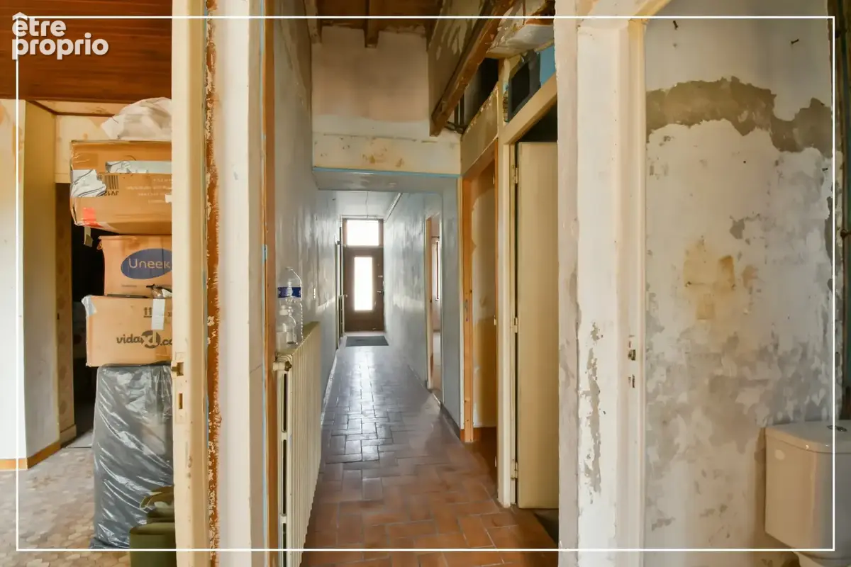 Maison à vendre 6 pièces PREVERANGES (18) - photo 16