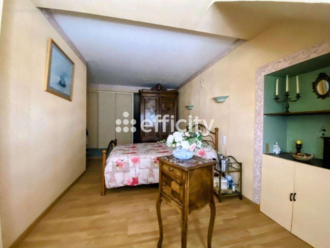 Maison ancienne - photo 13