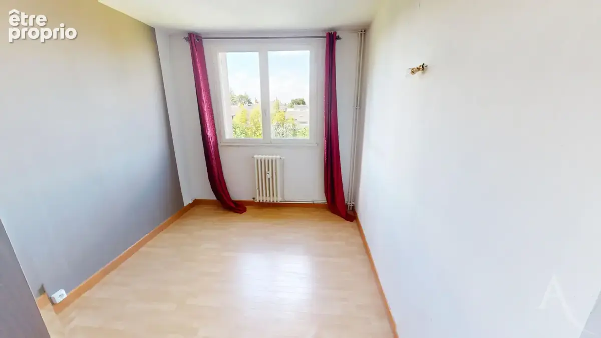 Appartement de 68m2 à Châteauroux avec balcon - photo 10