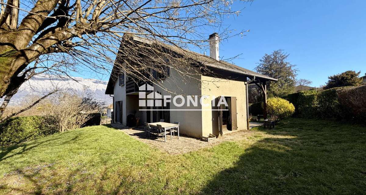 Maison à MURIANETTE