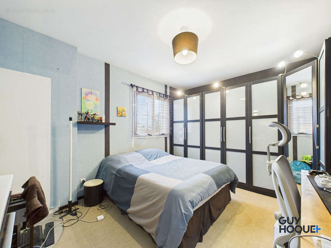 Maison à SOTTEVILLE-SOUS-LE-VAL