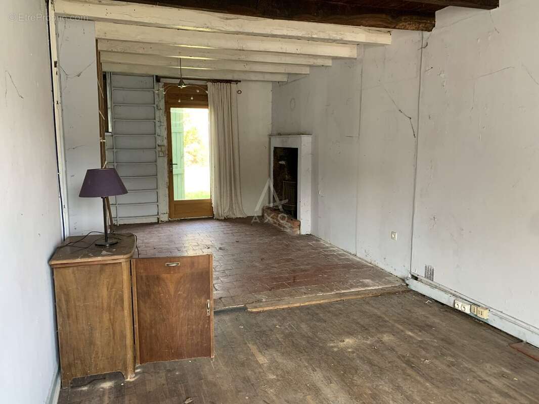 Ensemble immobilier proche de la Rochefoucauld - photo 5