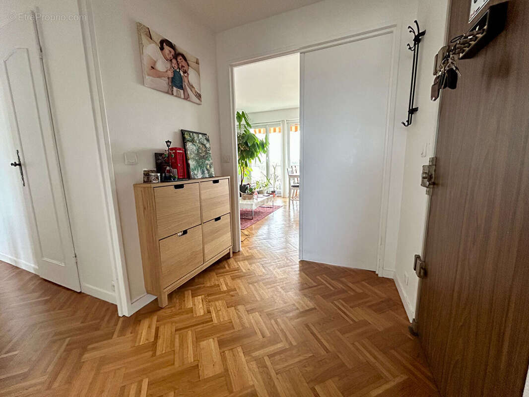 Appartement à ACHERES