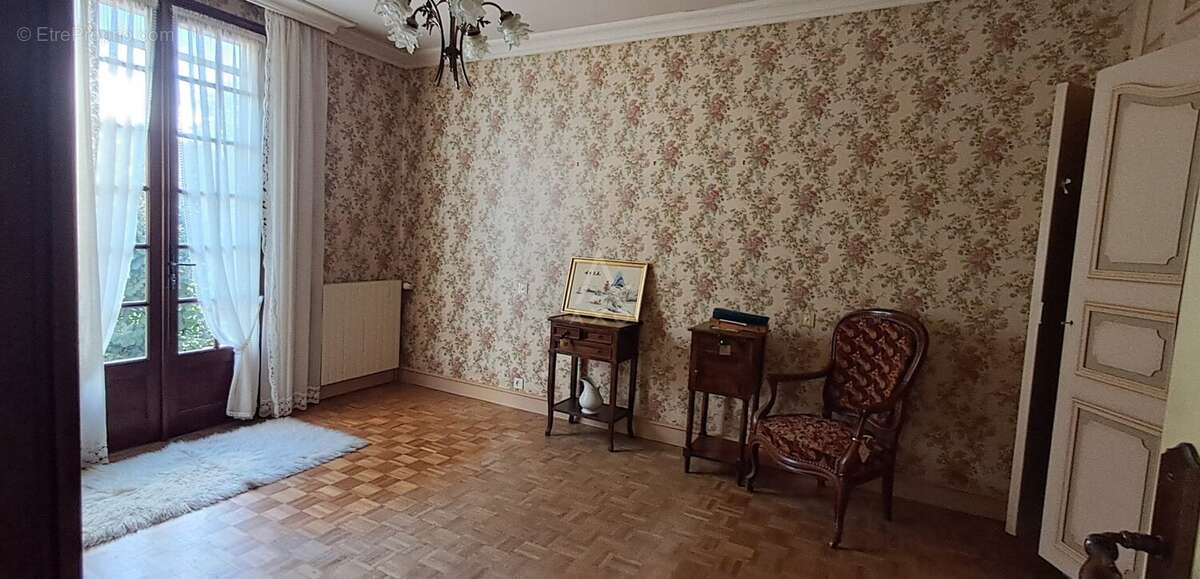 Maison à LA ROCHEFOUCAULD