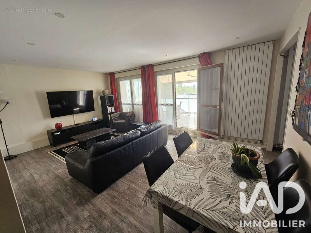 Photo 5 - Appartement à LE PORT-MARLY
