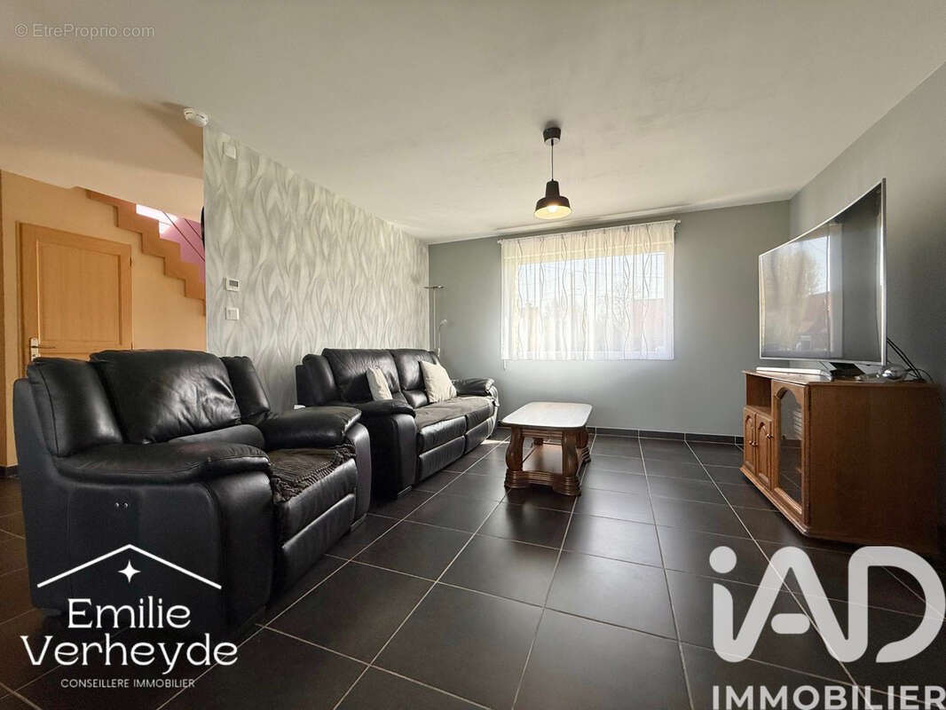 Maison 138 m² à Buysscheure  - photo 4
