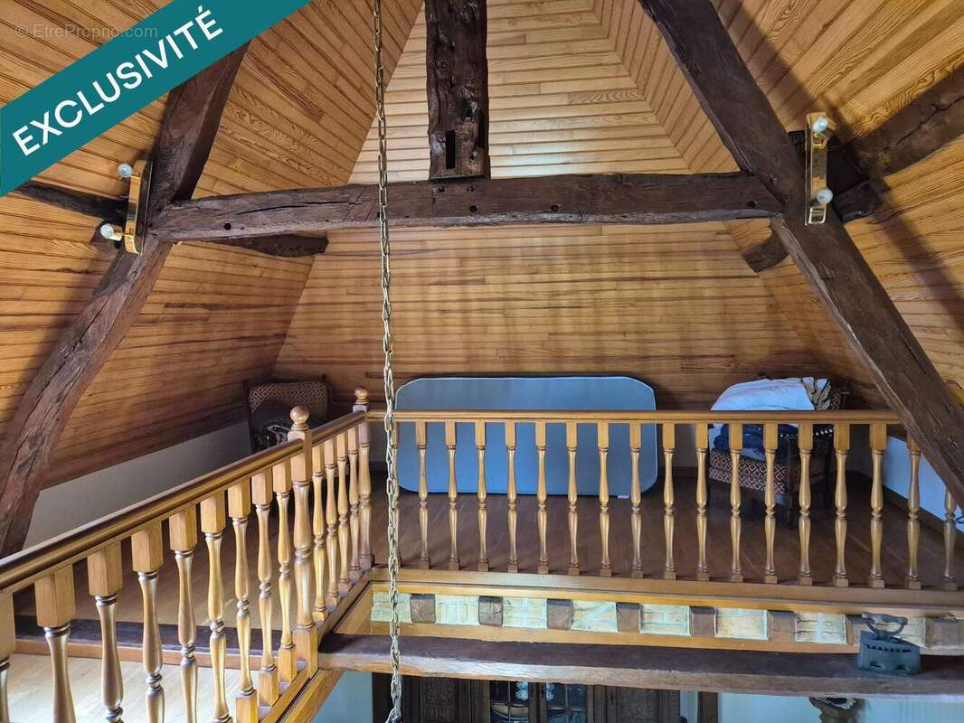 Maison 152 m² à Voiscreville  - photo 9