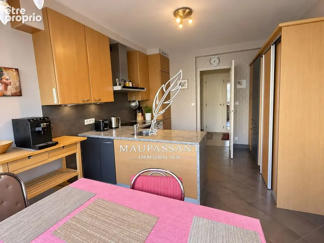 Appartement 4 pièces 100 m² à vendre à Mulhouse (68100) - photo 5