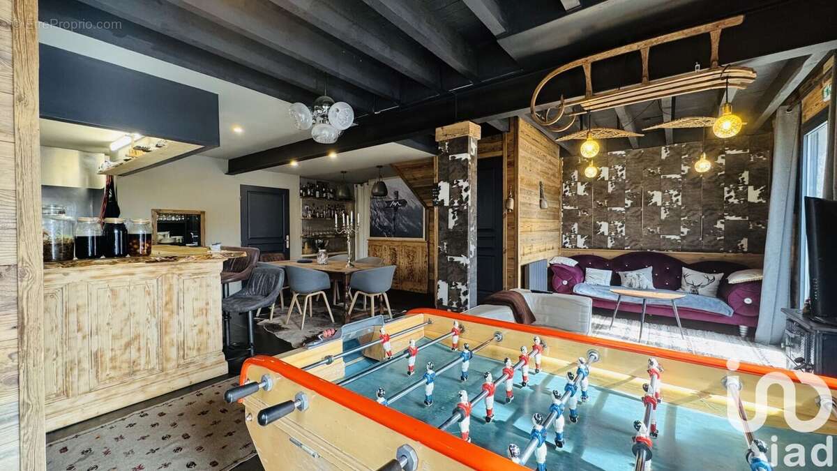 Photo 2 - Maison à FORMIGUERES