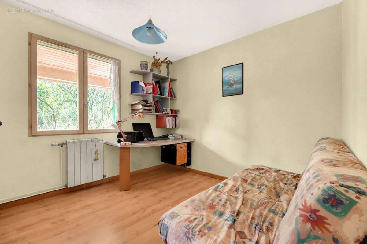 Maison à SAINT-ALBAN