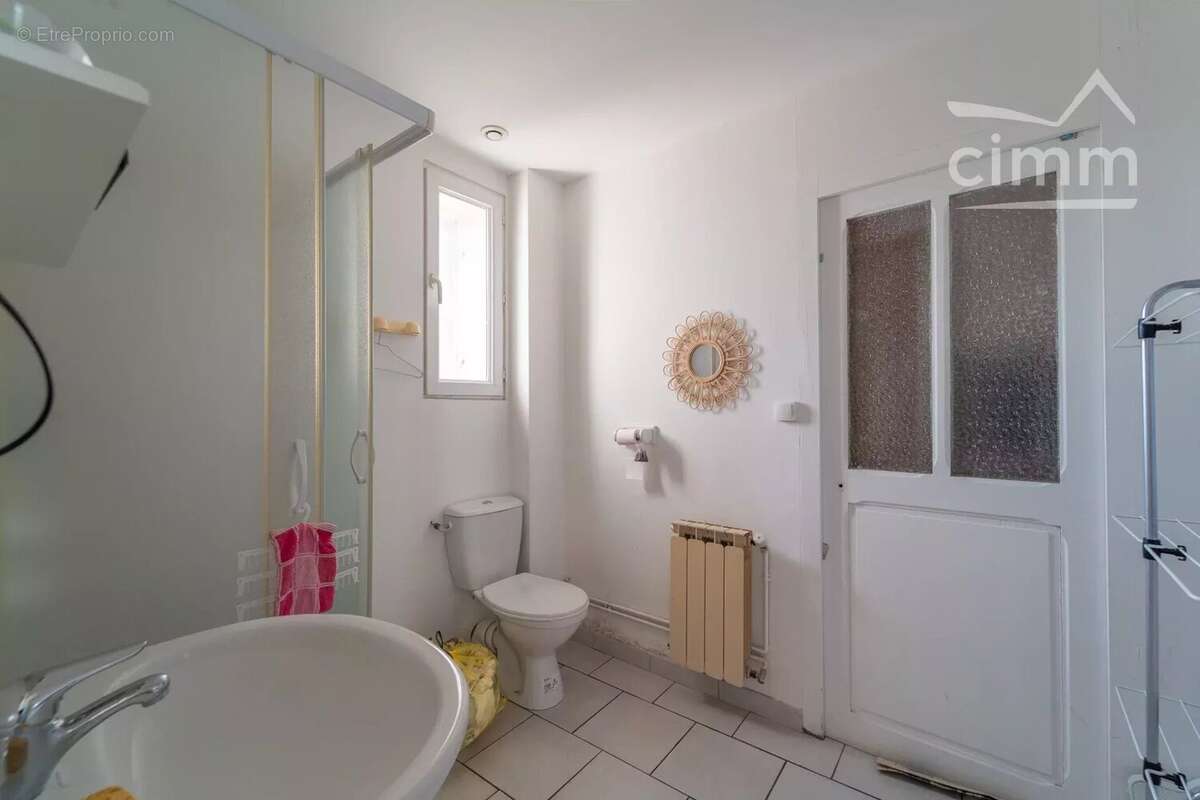 Appartement à IMPHY