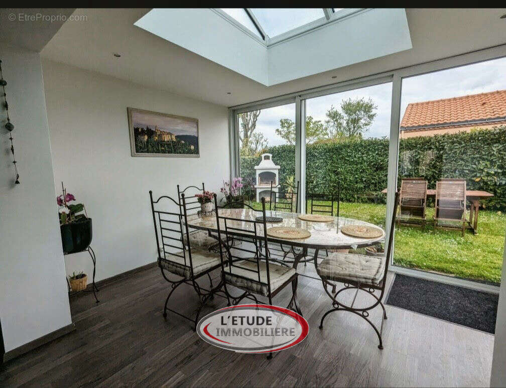 Photo 2 - Maison à SAINT-SEBASTIEN-SUR-LOIRE