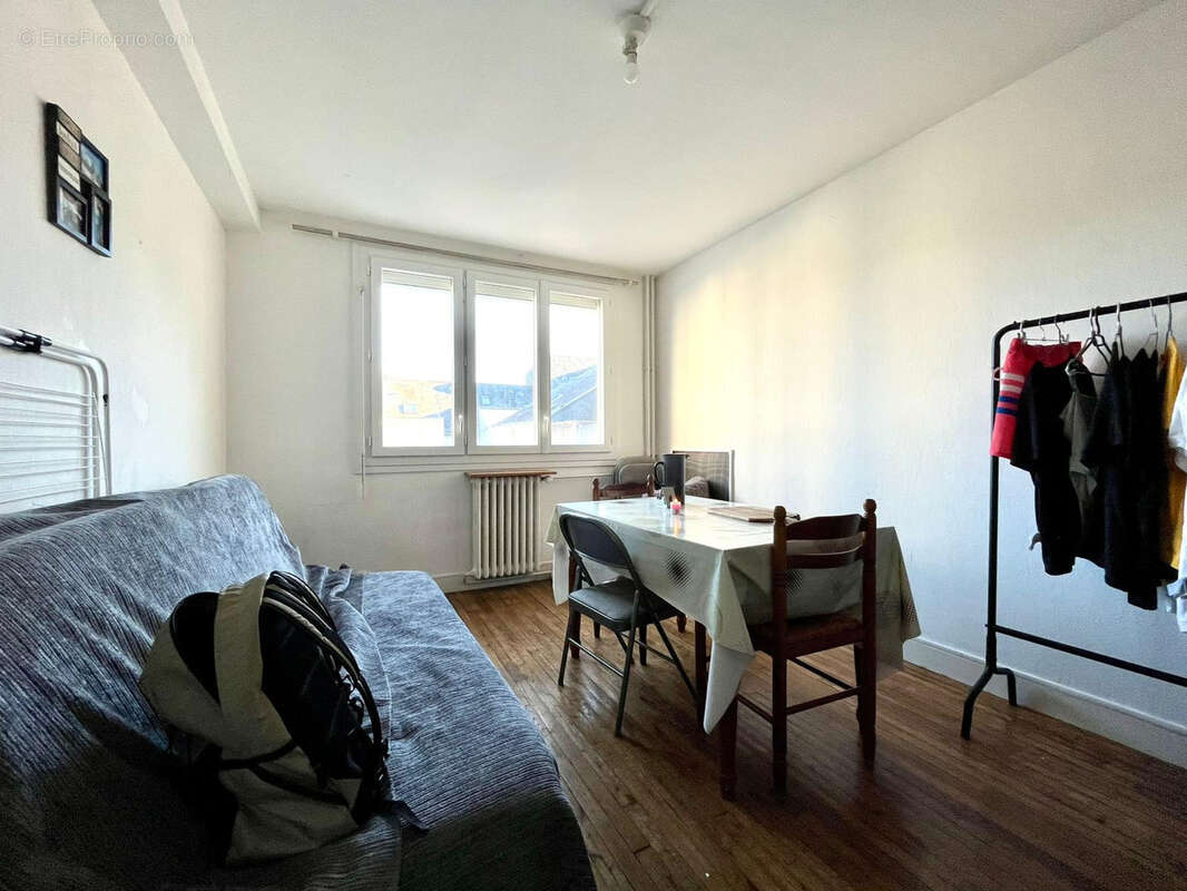 Appartement à ANGERS