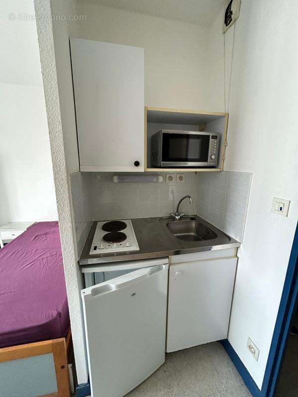 Appartement à LYON-3E
