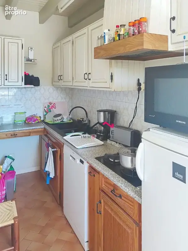 Maison ste flaive des loups - photo 7