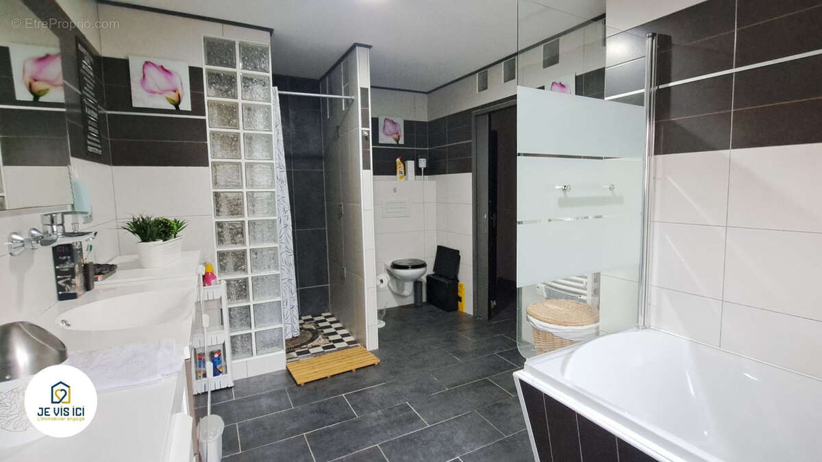 Maison à BOUBERS-SUR-CANCHE