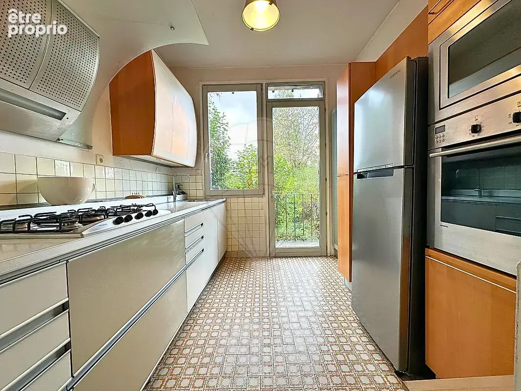 Maison 5 chambre(s) à vendre - photo 3