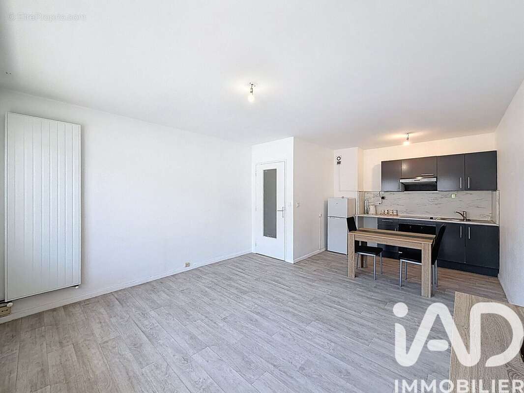Photo 4 - Appartement à METZ
