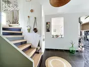 Maison à AYSE