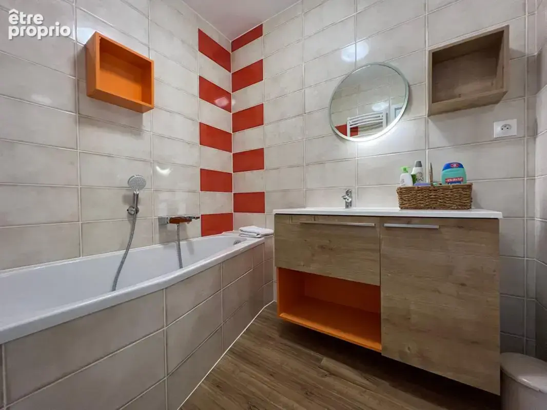 Maison - Montval Sur Loir - 8 pièce(s) - 208 m² - photo 11
