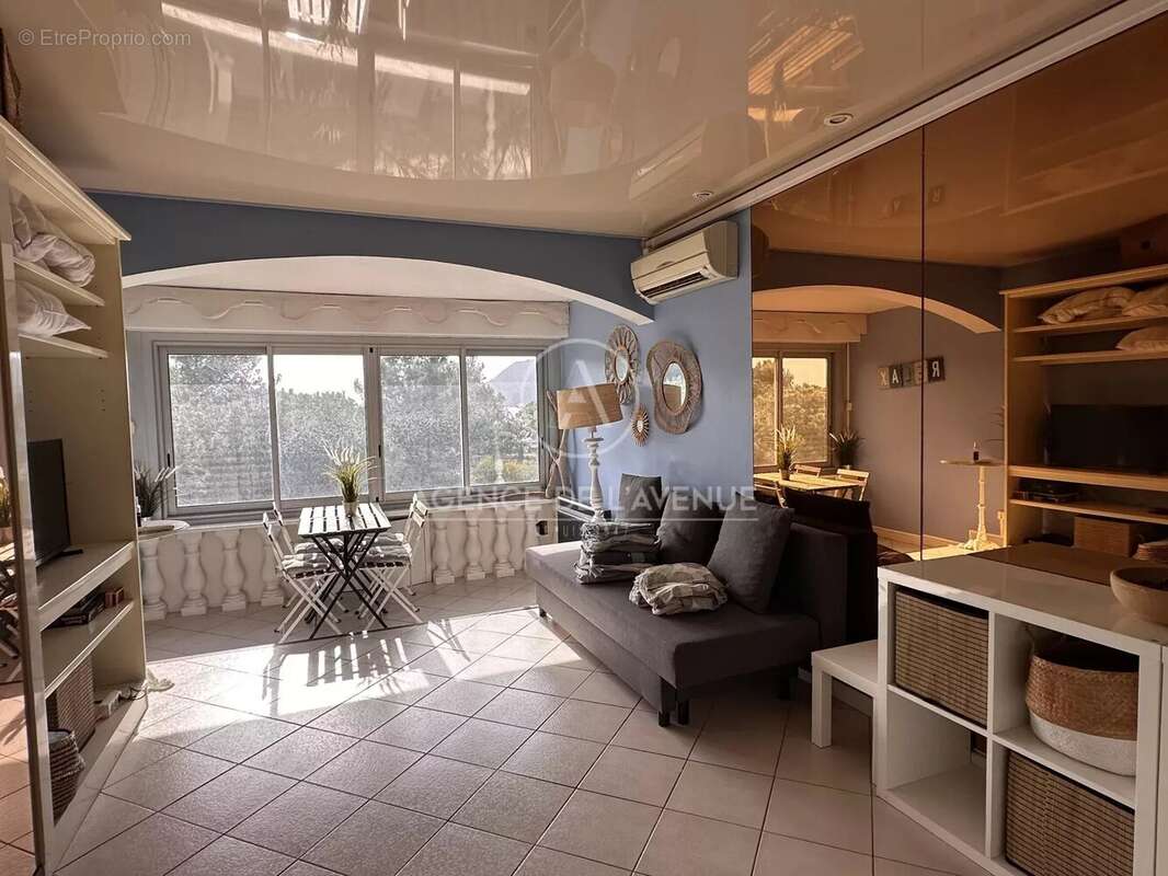 Appartement à LA SEYNE-SUR-MER