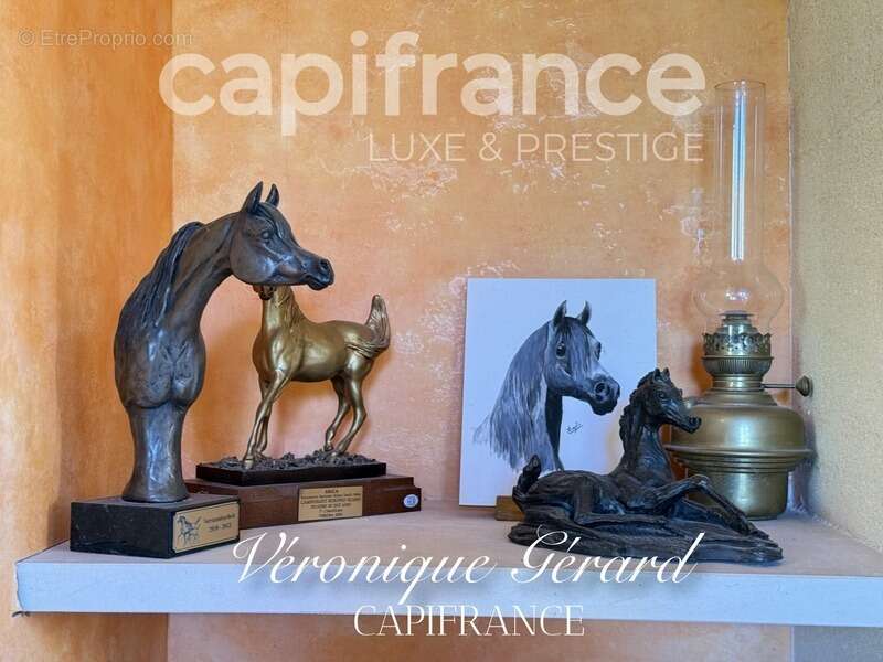 Maison à SALLEBOEUF