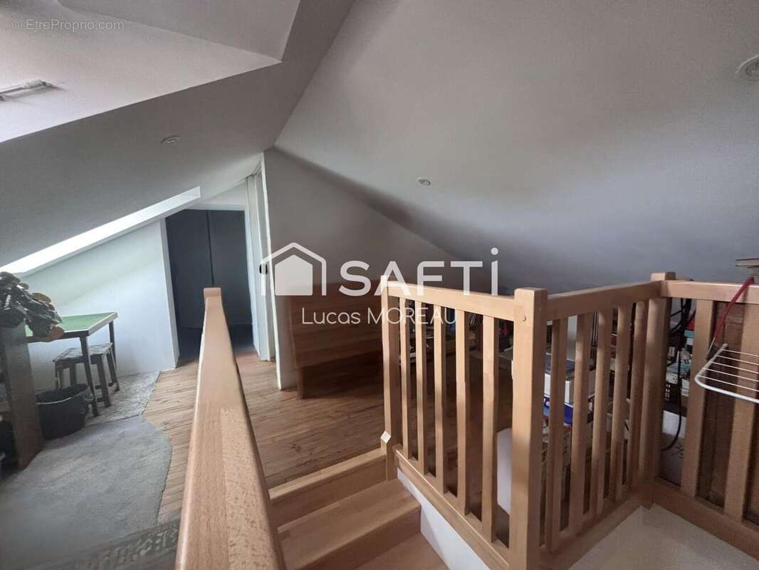 Maison 109 m² à Montauban  - photo 9