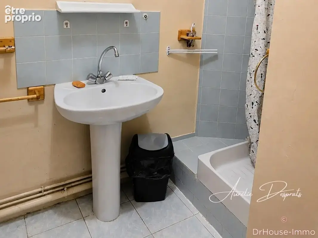 Appartement 54 m² à Gaillac  - photo 6