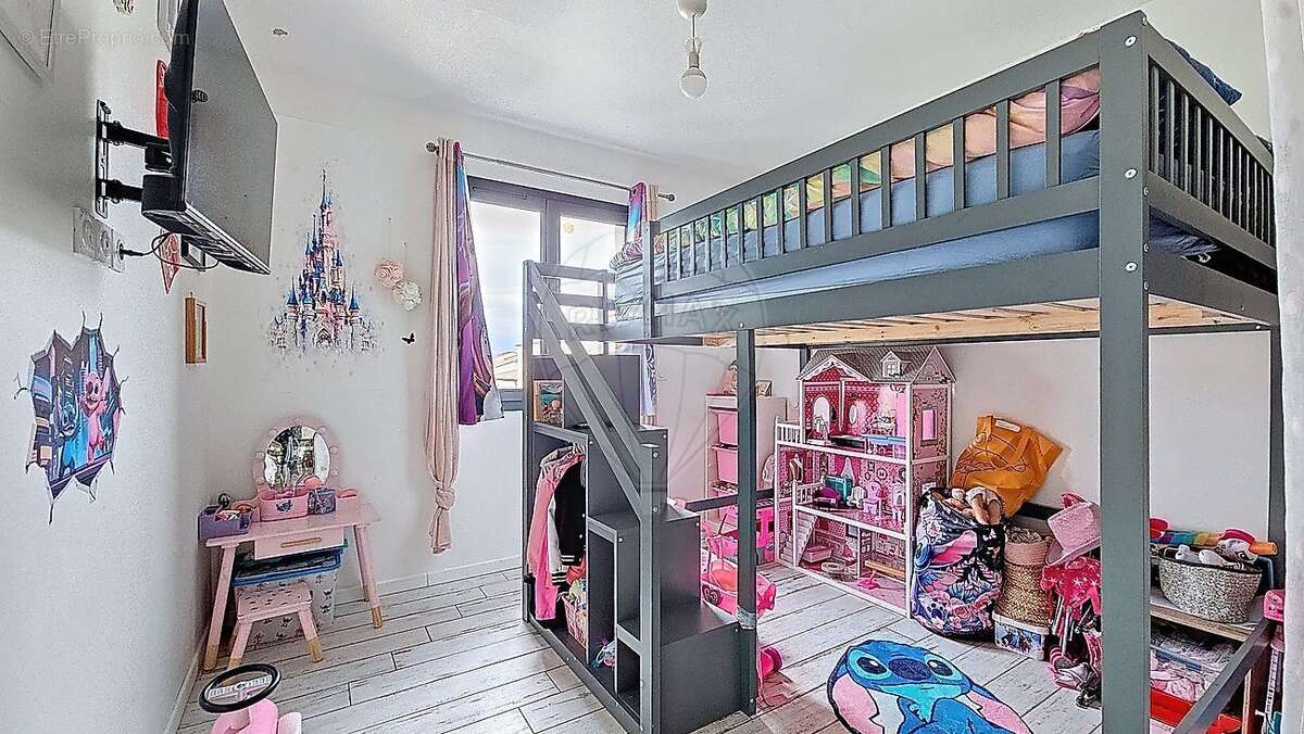 Maison à ELNE