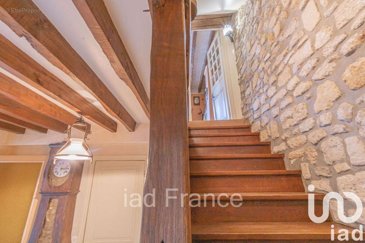 Photo 6 - Maison à NEZEL