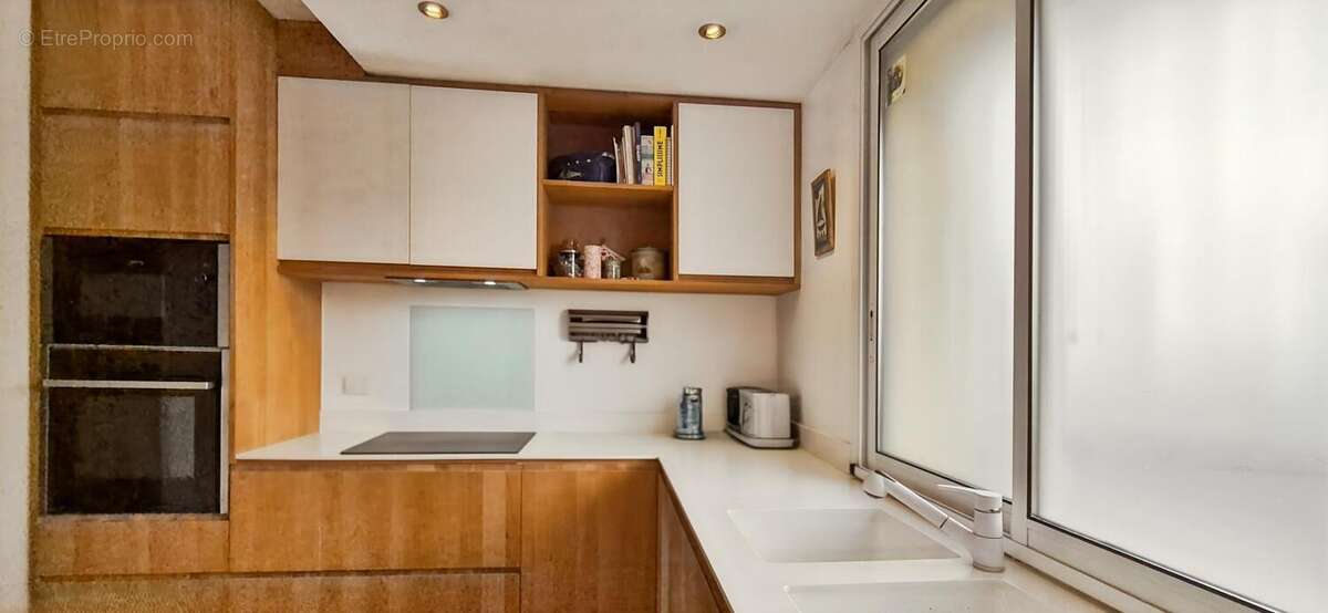 Photo 4 - Maison à PERTUIS