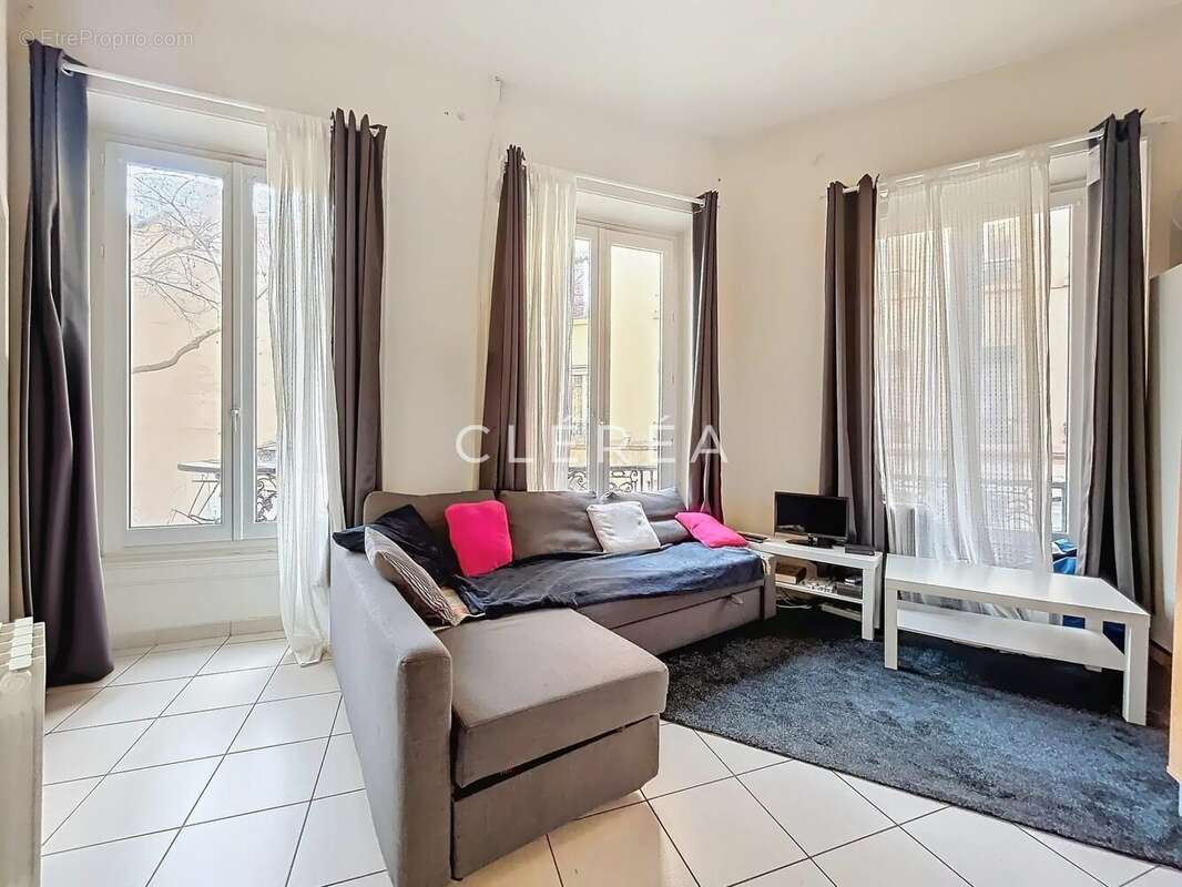 Appartement à LYON-3E