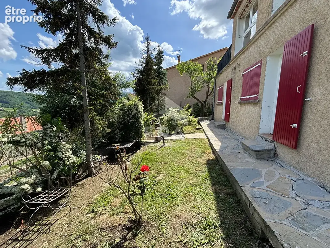 Maison 85m² à sisteron - photo 2