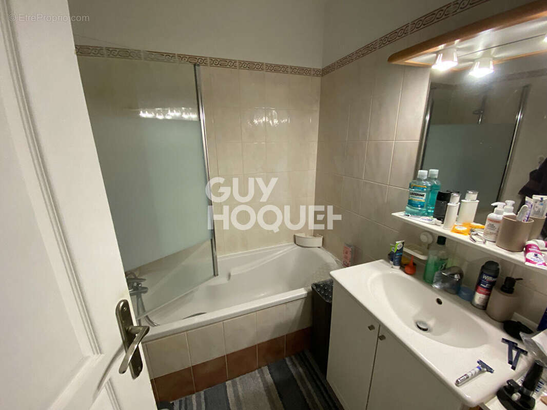 Appartement à CHELLES