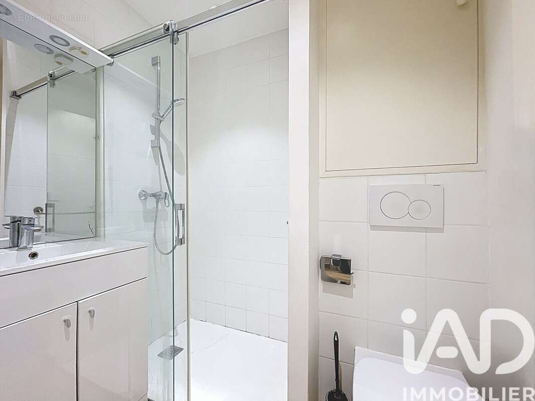 Photo 7 - Appartement à FAYENCE